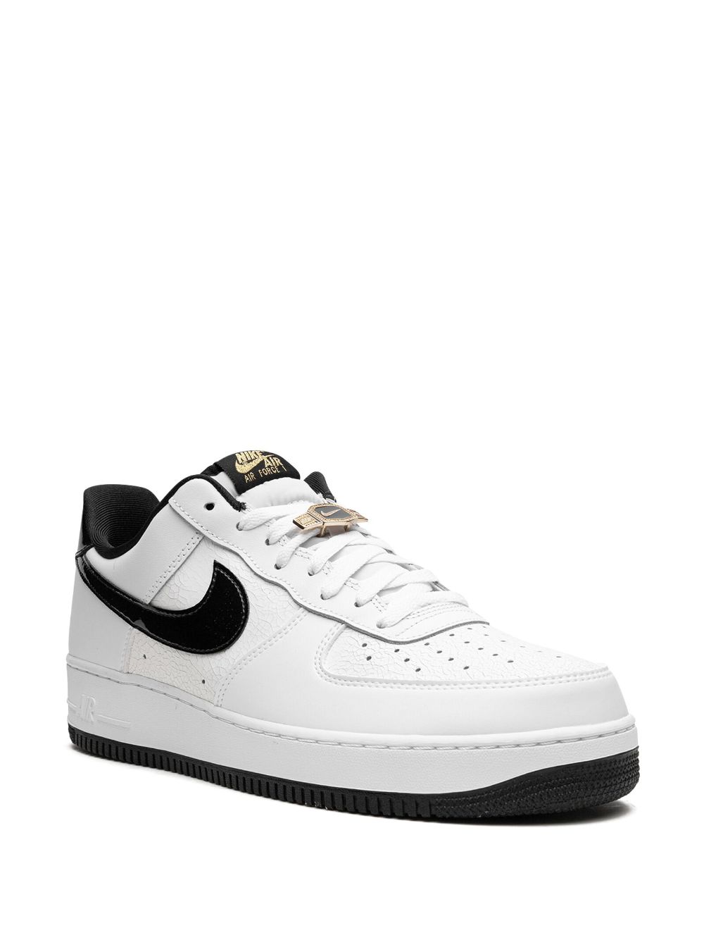 Nike Air Force 1 07 Lv8 EMB "World Champ" sneakers - Wit