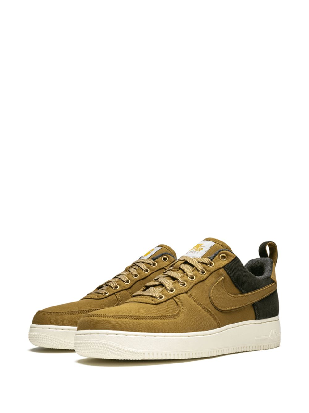 Nike Air Force 1 '07 PRM WIP sneakers - Bruin