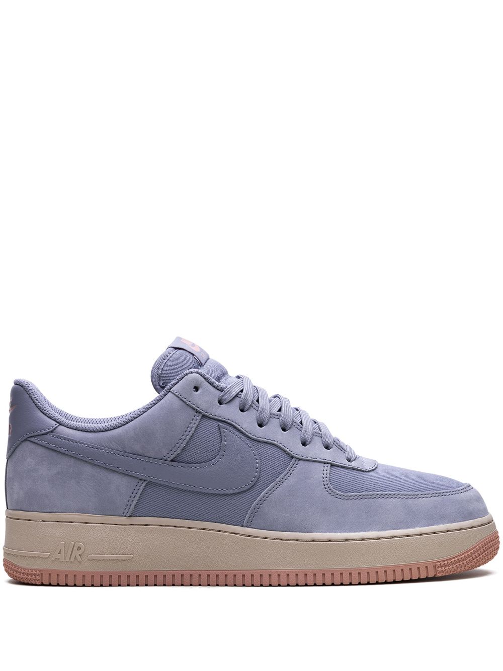 Nike Air Force 1 '07 sneakers - Blauw