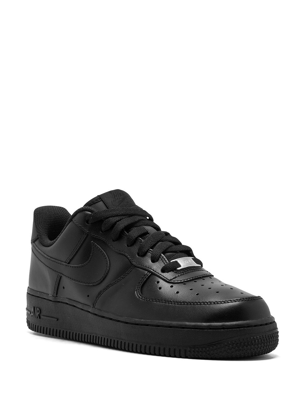 Nike Air Force 1 '07 sneakers - Zwart