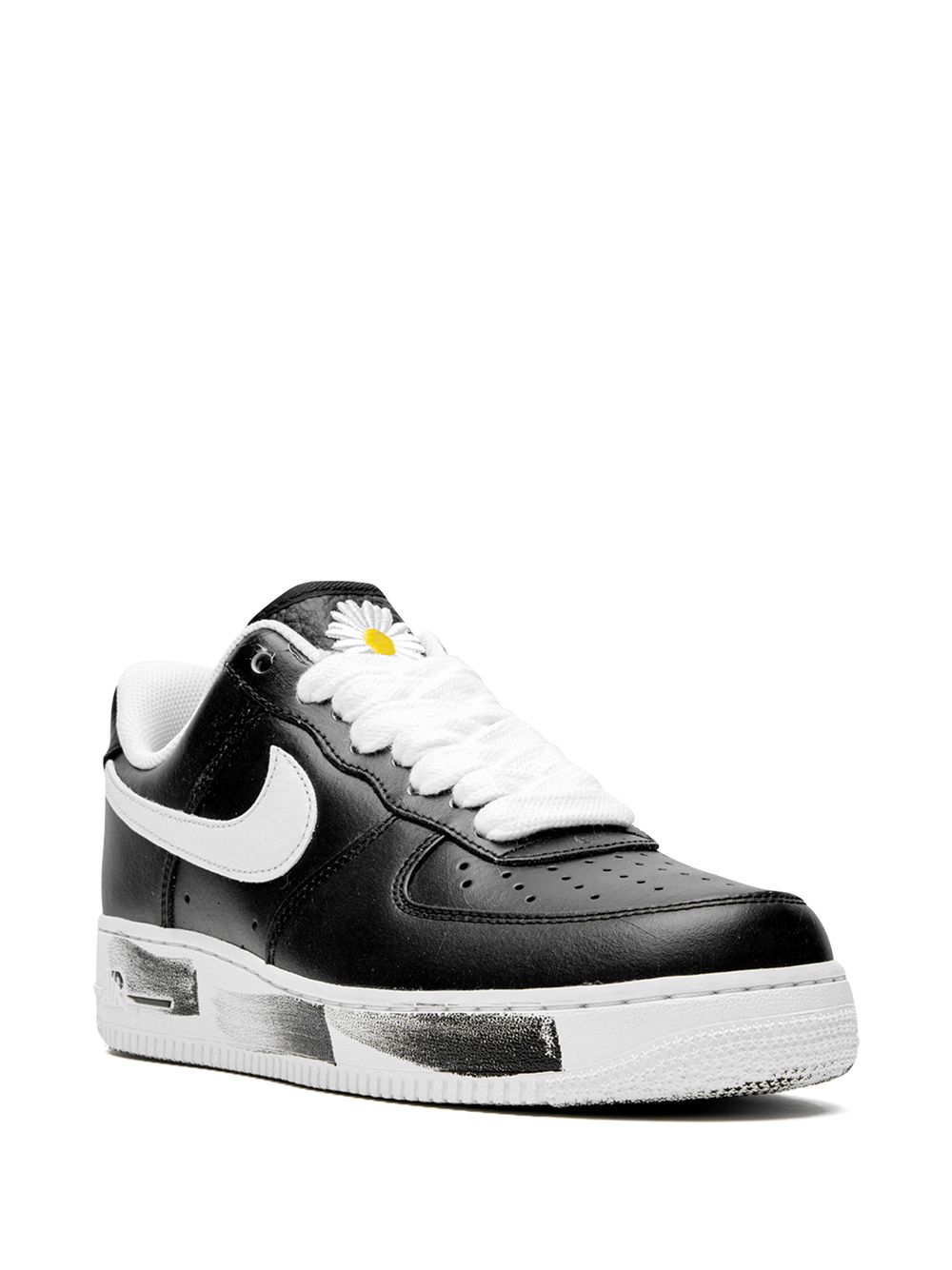 Nike Air Force 1 “G-Dragon Peaceminusone Para-Noise” low-top sneakers - Zwart