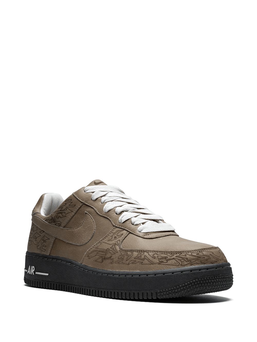 Nike Air Force 1 Laser sneakers - Bruin