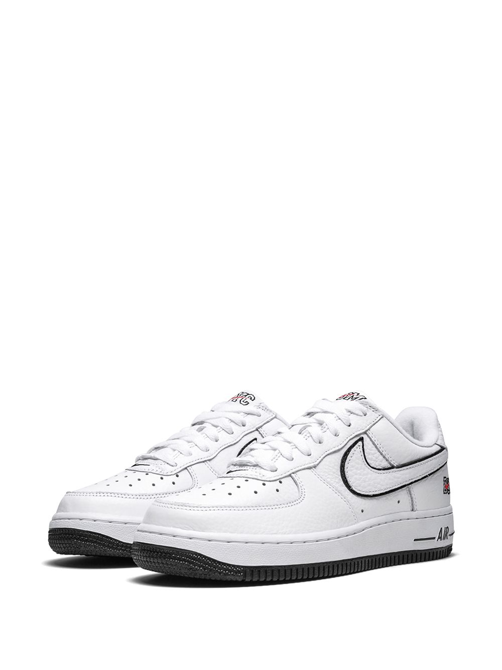 Nike Air Force 1 Low Retro DSM sneakers - Wit