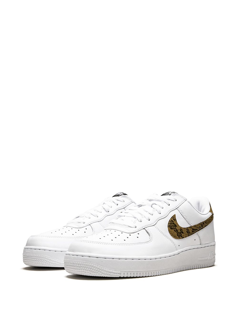 Nike Air Force 1 Low sneakers - Wit