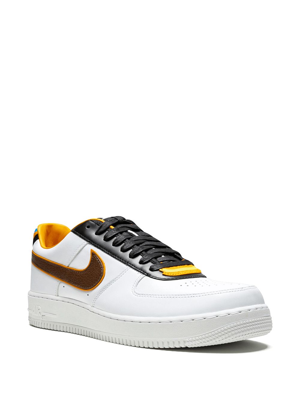 Nike Air Force 1 SP / Tisci sneakers - Wit