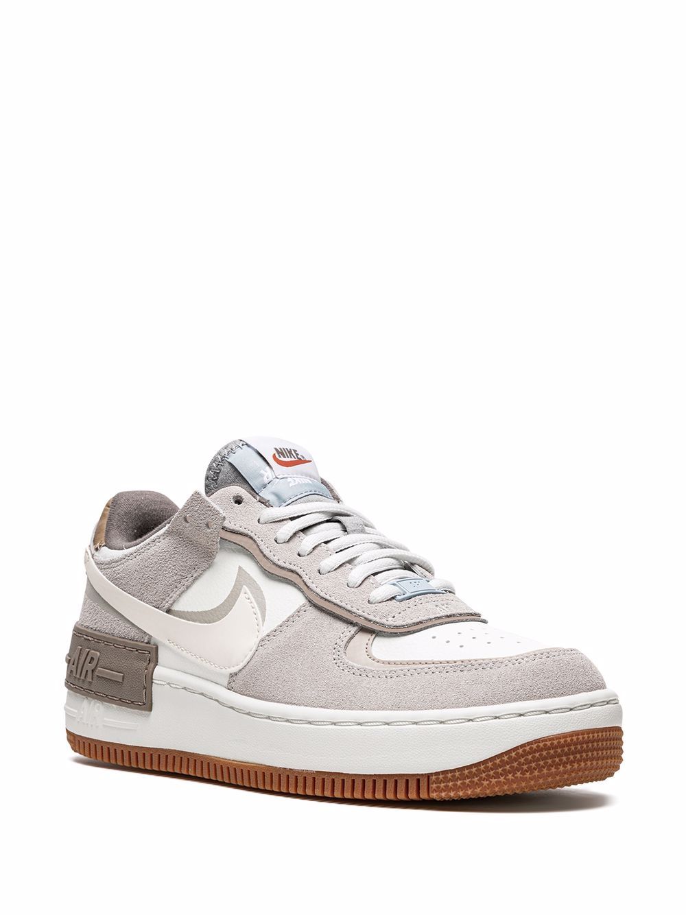 Nike Air Force 1 Shadow sneakers - Beige