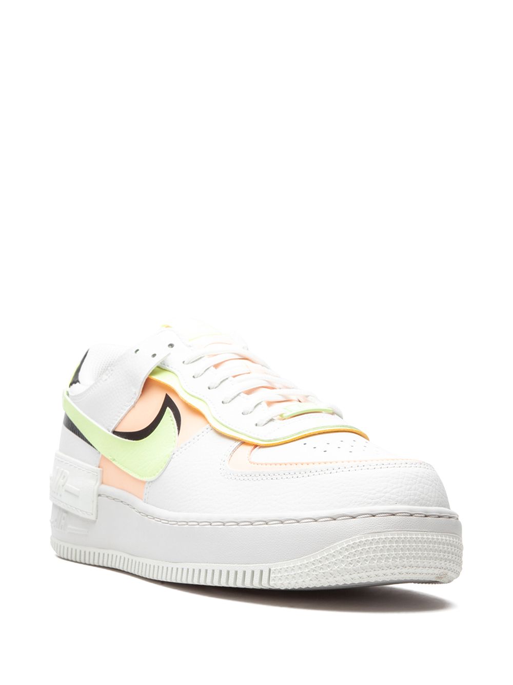 Nike Air Force 1 Shadow sneakers - Wit