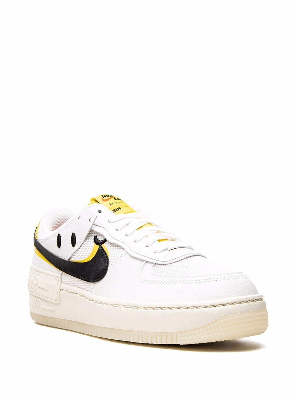 Nike Air Force 1 Shadow sneakers - Wit