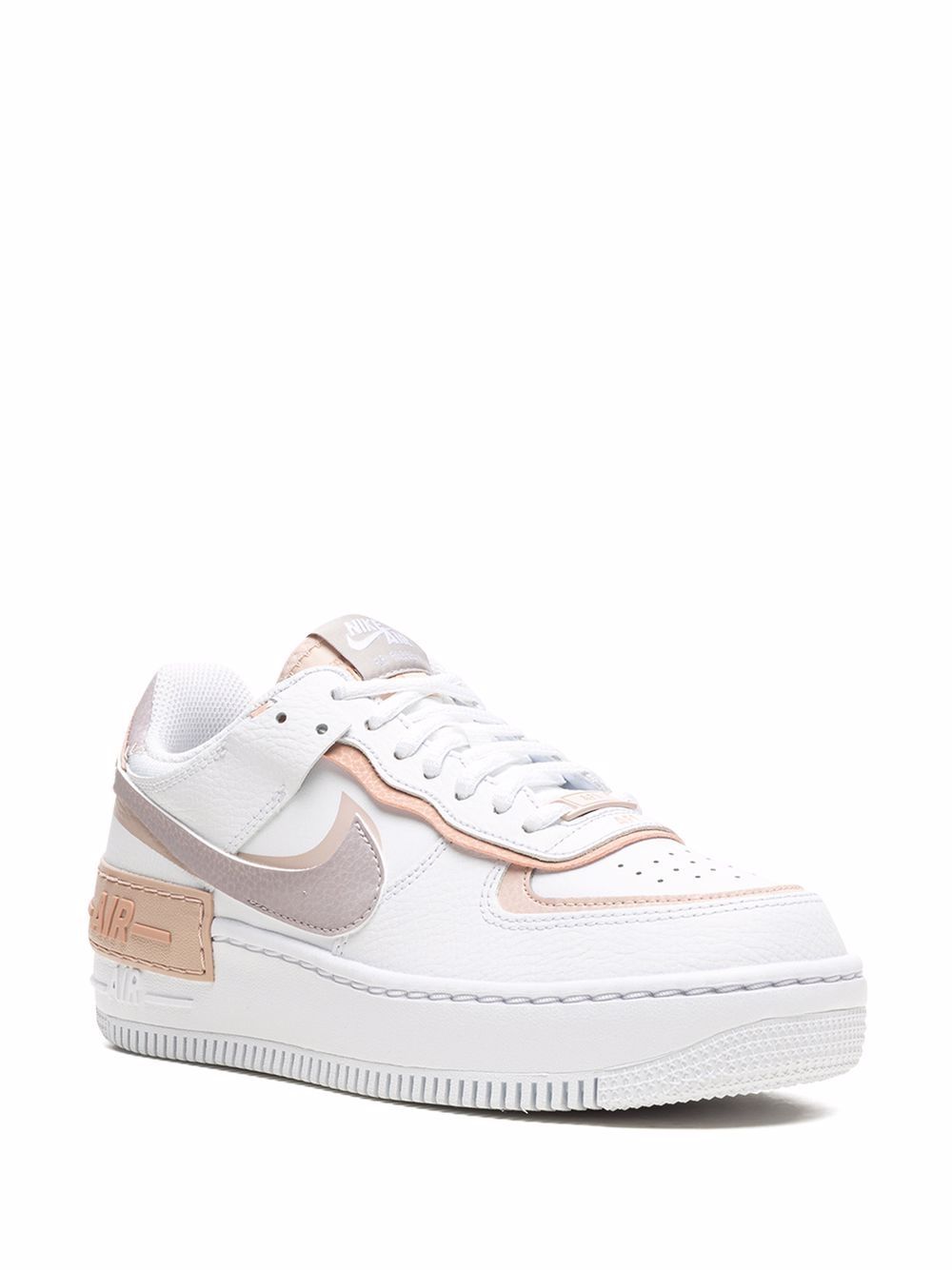 Nike Air Force 1 Shadow sneakers - Wit