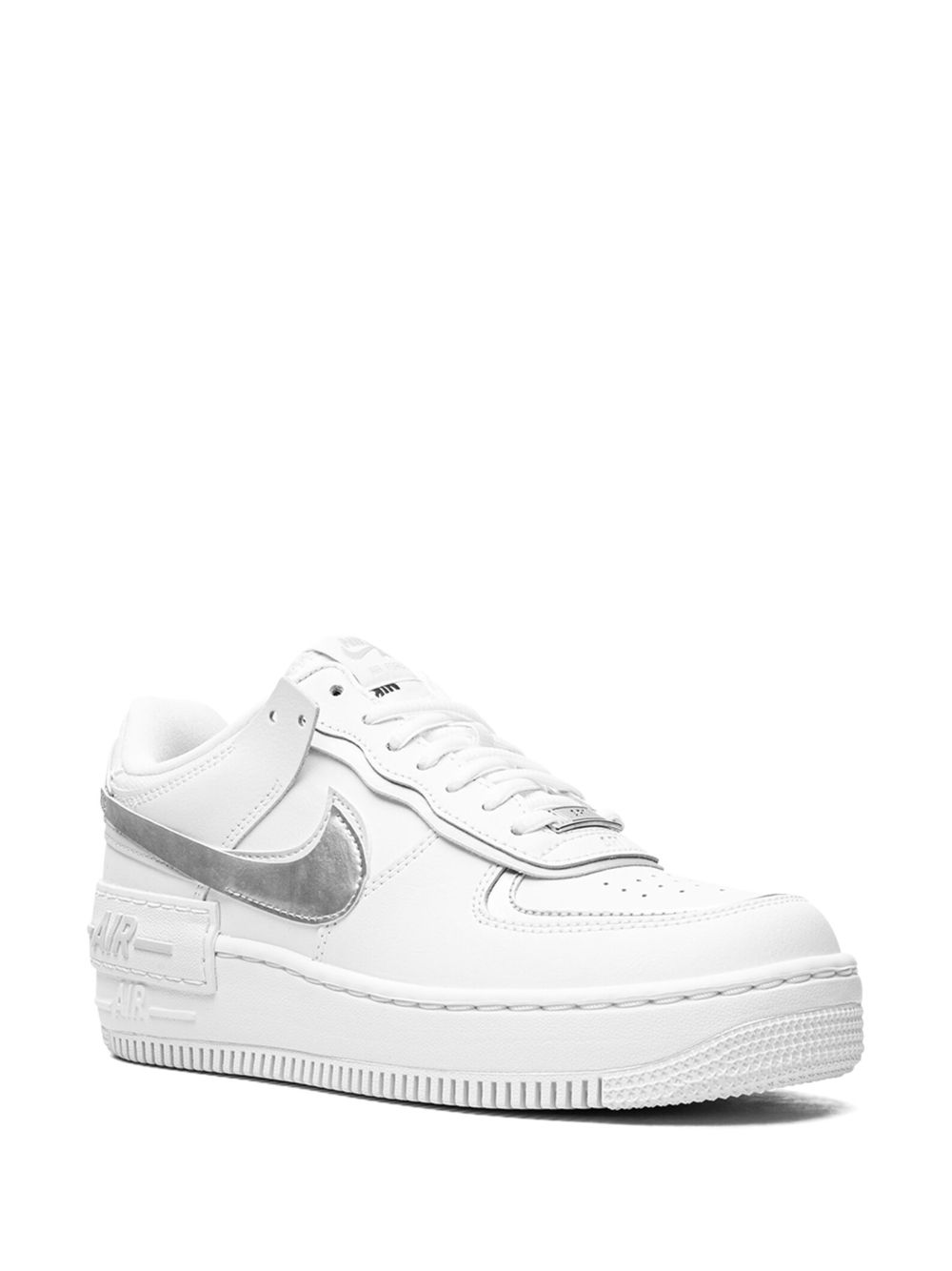 Nike Air Force 1 Shadow sneakers - Wit