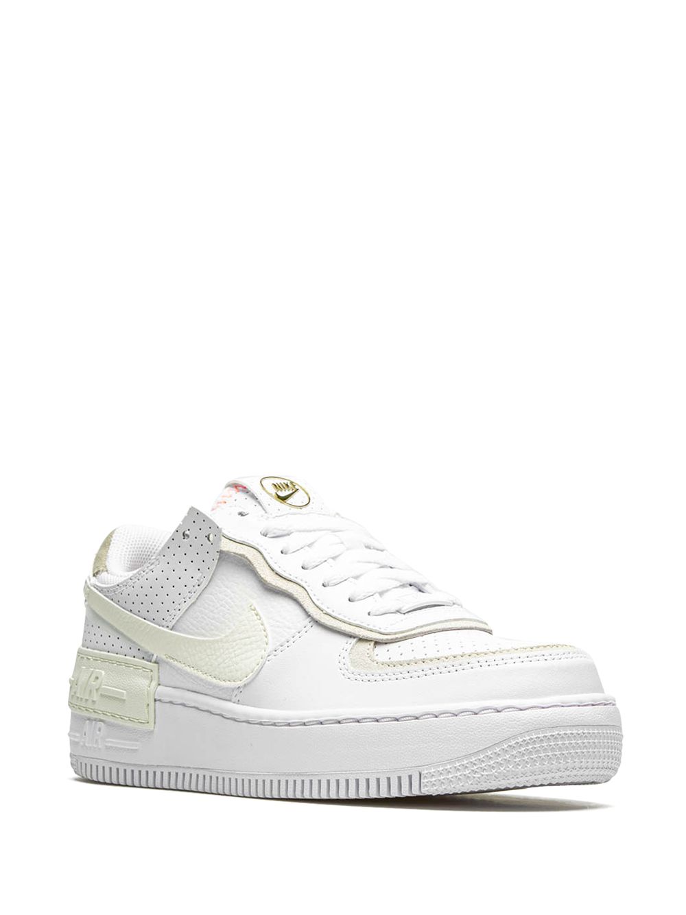 Nike Air Force 1 Shadow sneakers - Wit