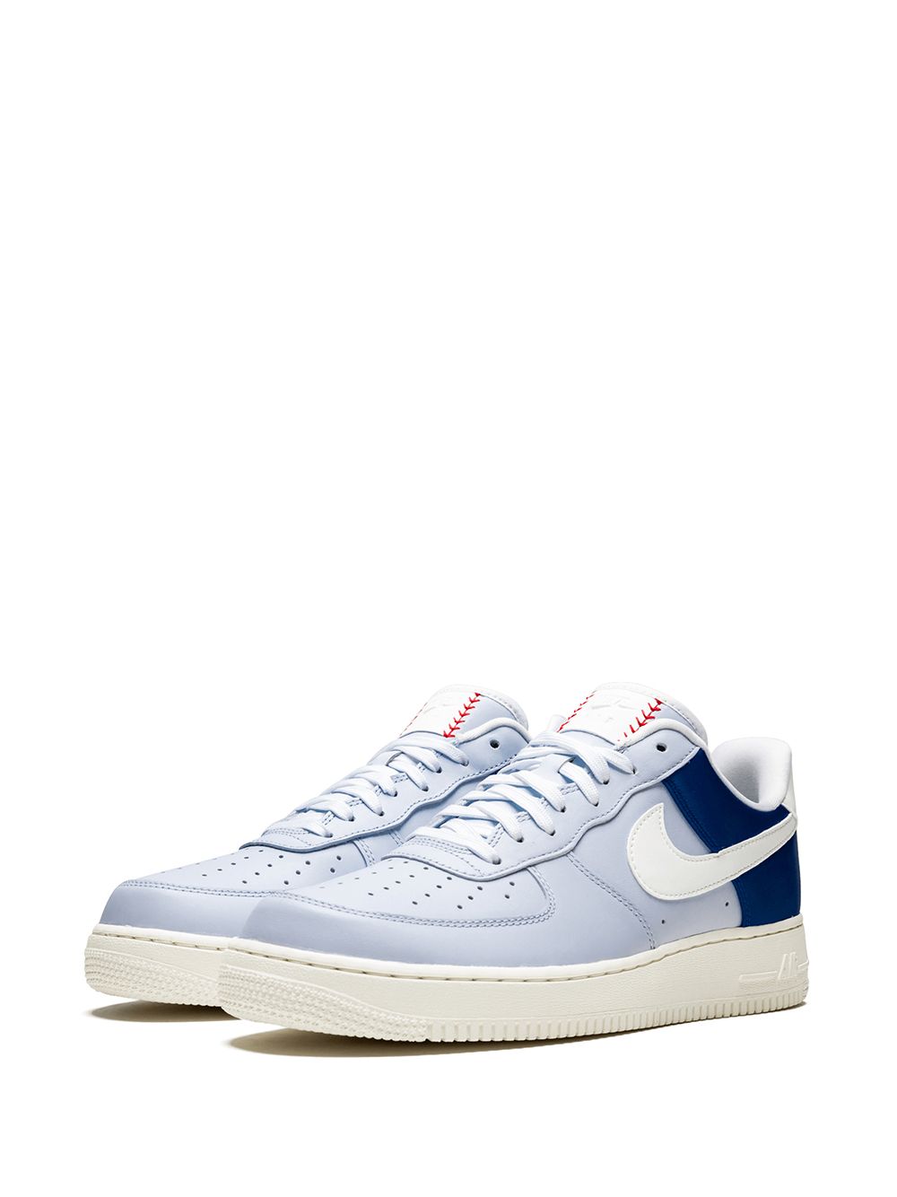 Nike Air Force 1 sneakers - Blauw