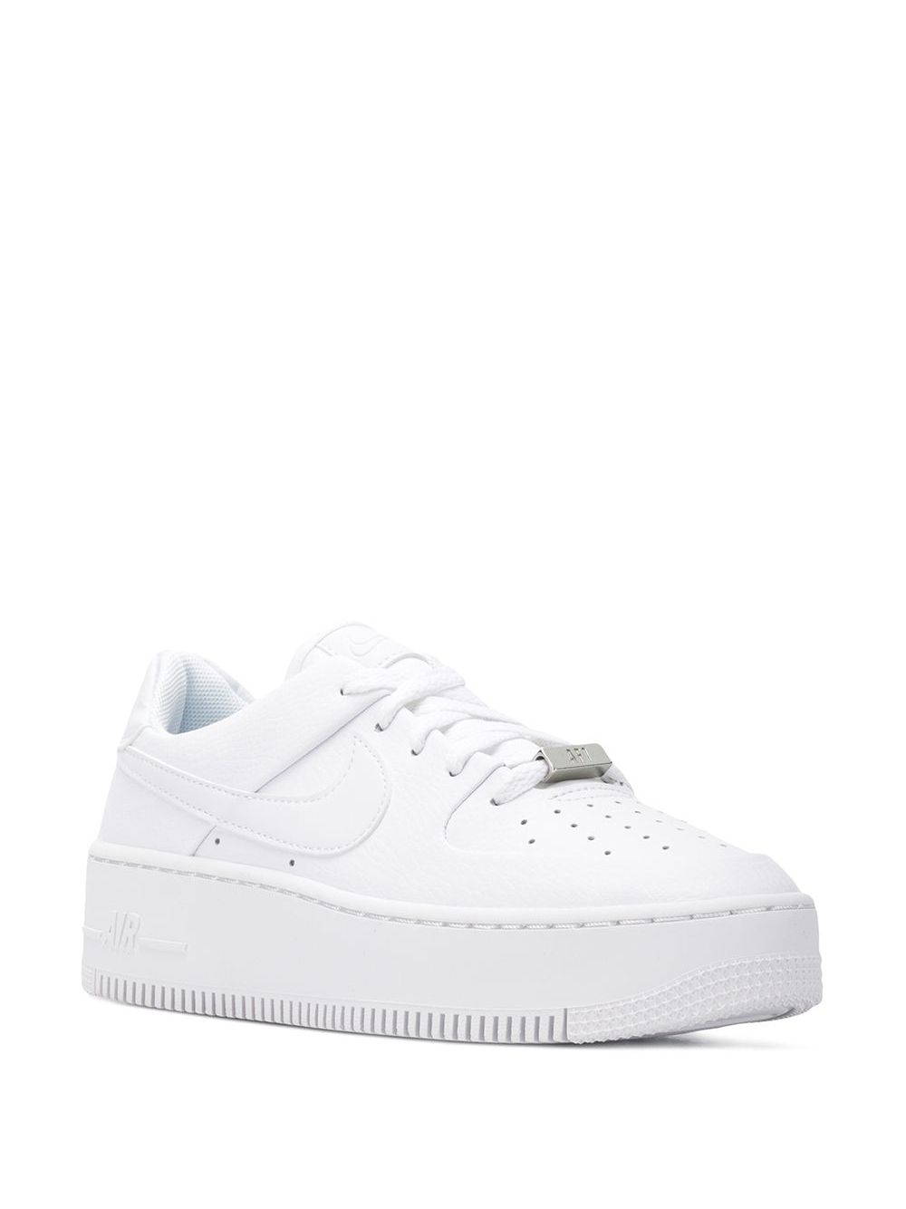 Nike Air Force 1 sneakers - Wit