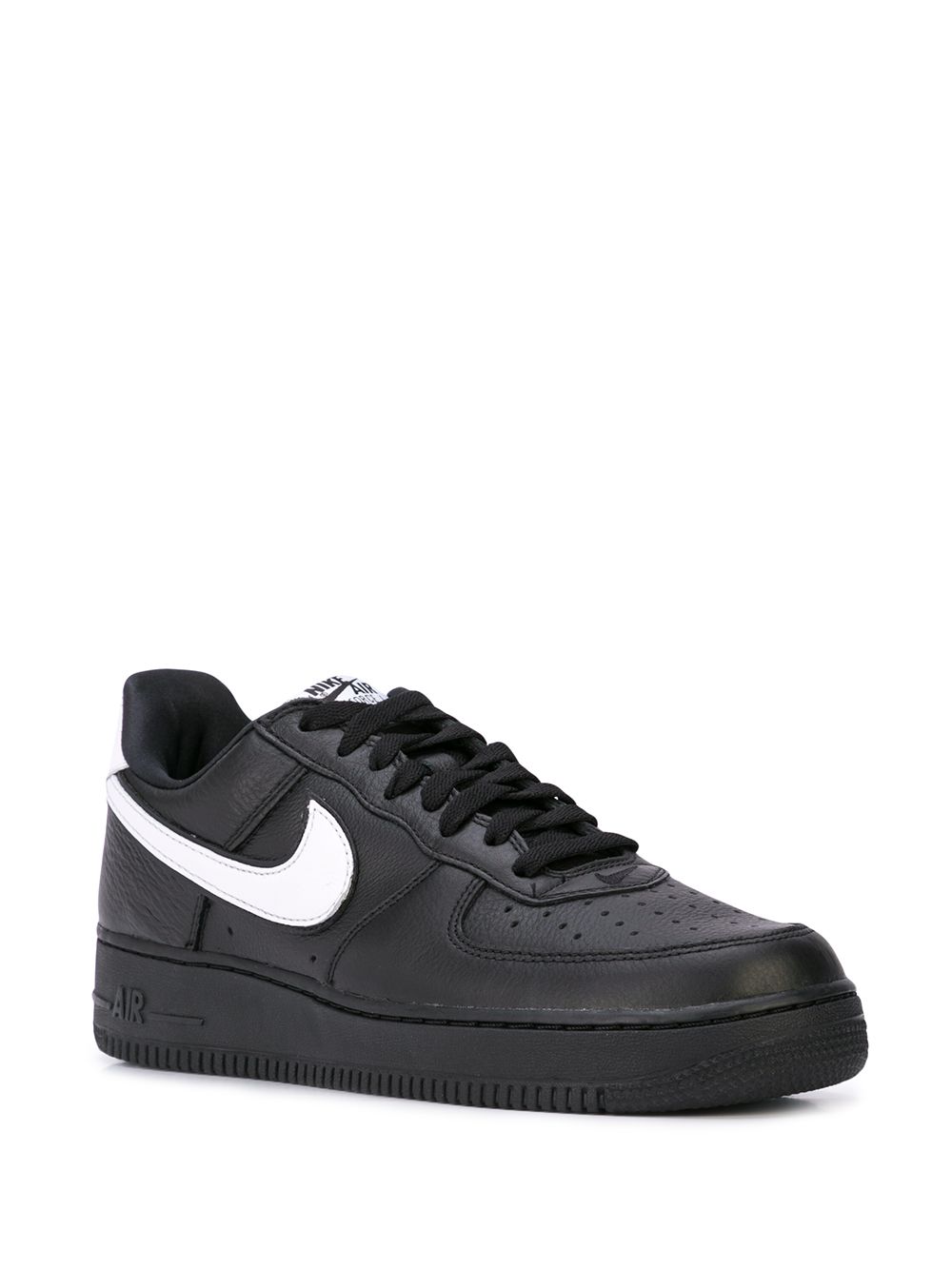 Nike Air Force 1 sneakers - Zwart