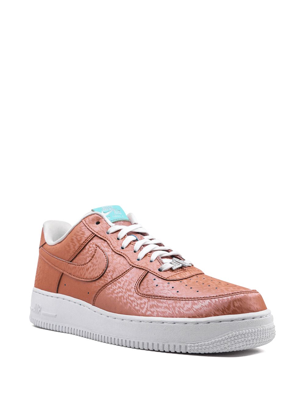 Nike Air Force 1'07 LV8 QS sneakers - Roze