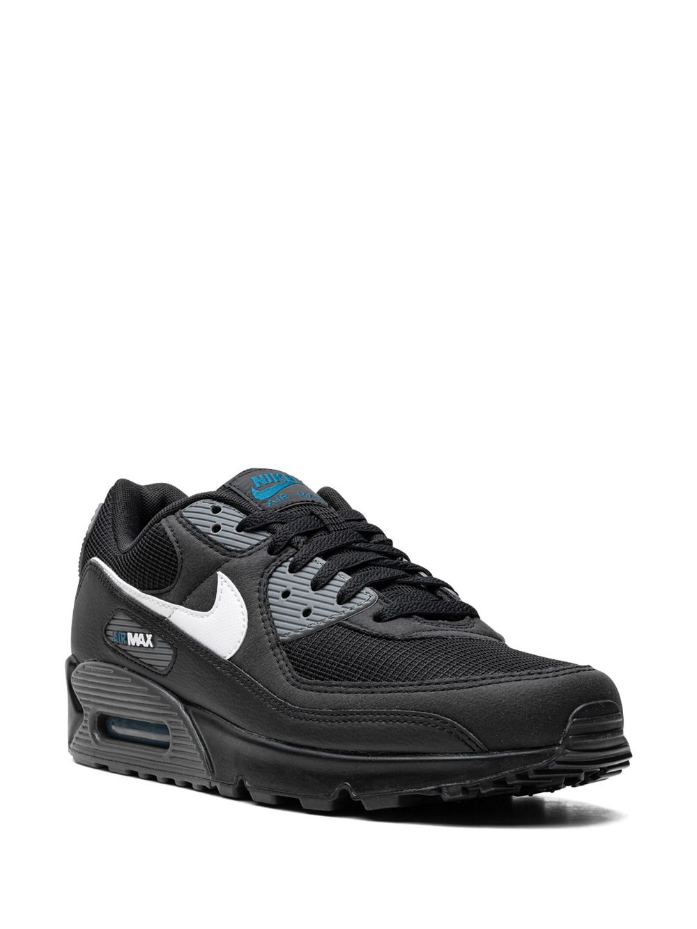 Nike Air Max 90 "Black Marina" sneakers - Zwart