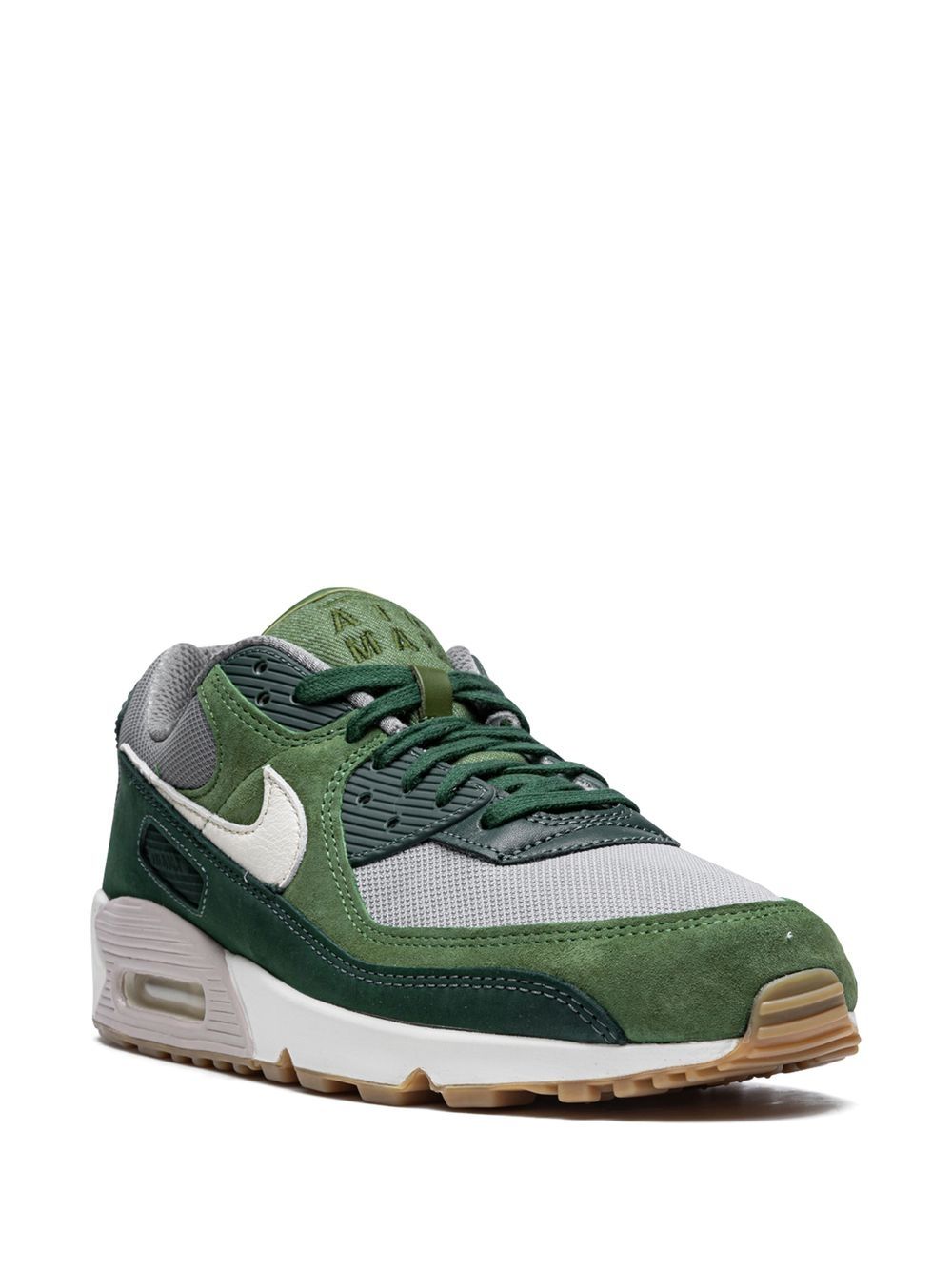 Nike Air Max 90 PRM sneakers - Groen