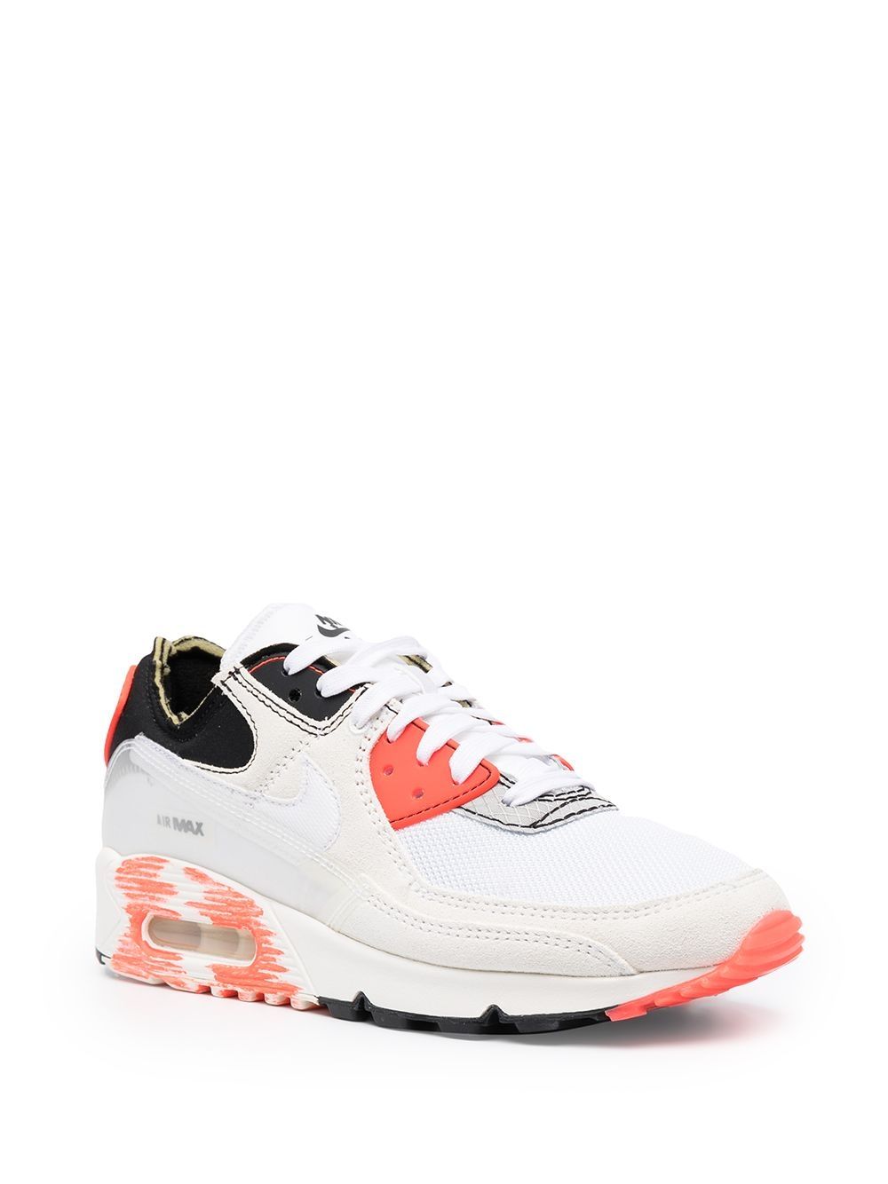 Nike Air Max 90 sneakers - Wit