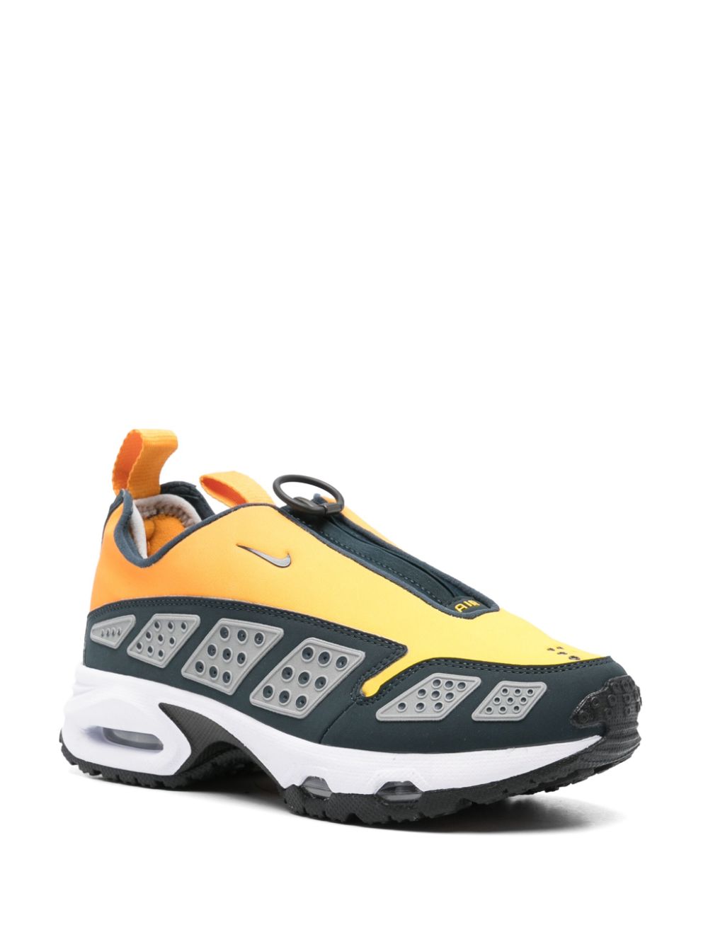 Nike Air Max SNDR sneakers - Geel