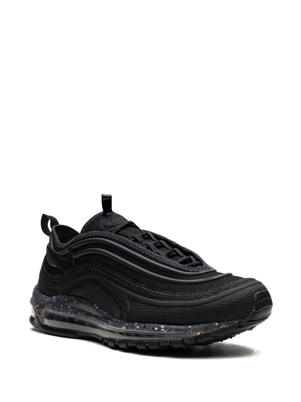 Nike Air Max Terrascape 97 sneakers - Zwart