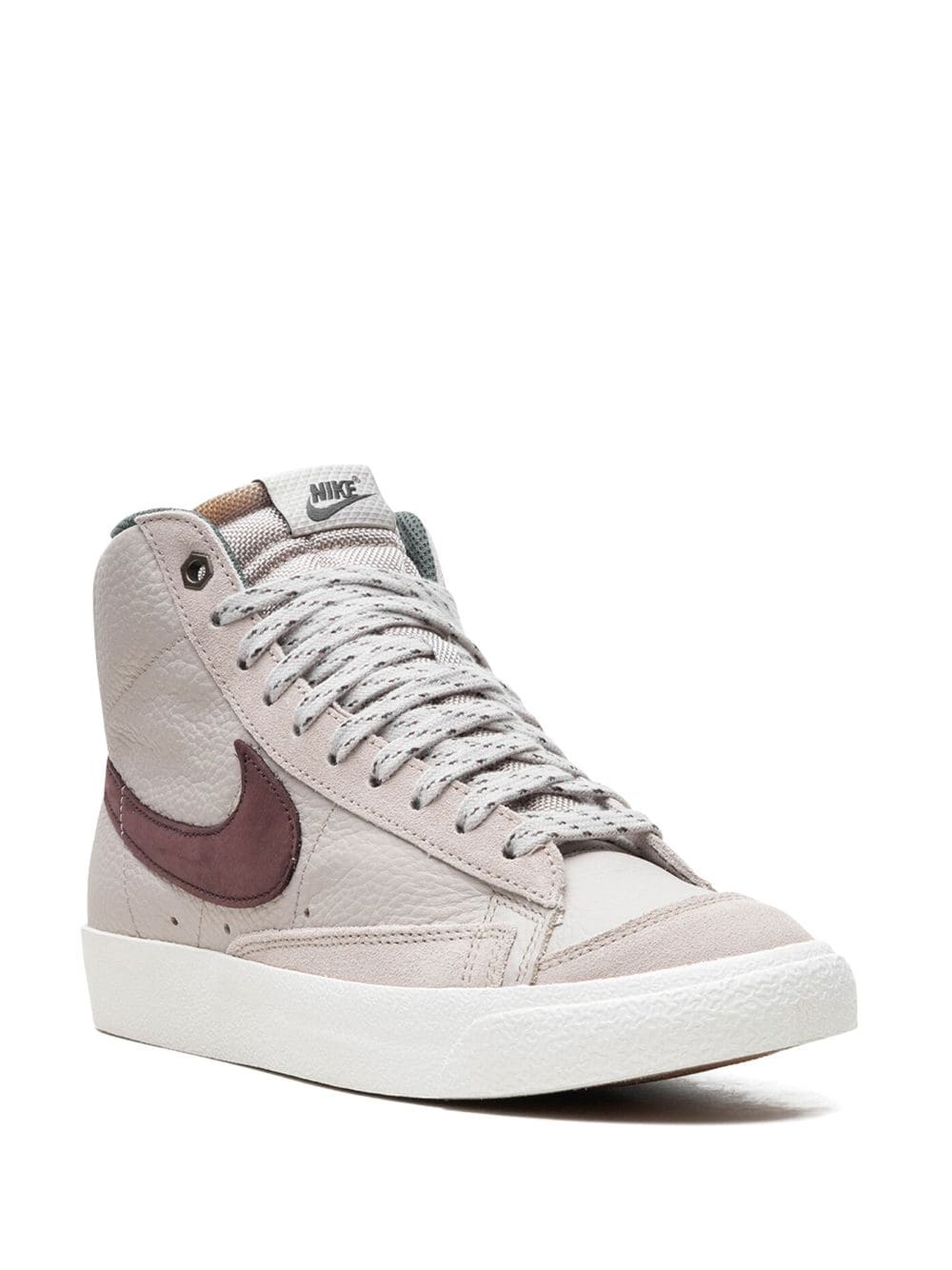 Nike Blazer Mid '77 sneakers - Beige