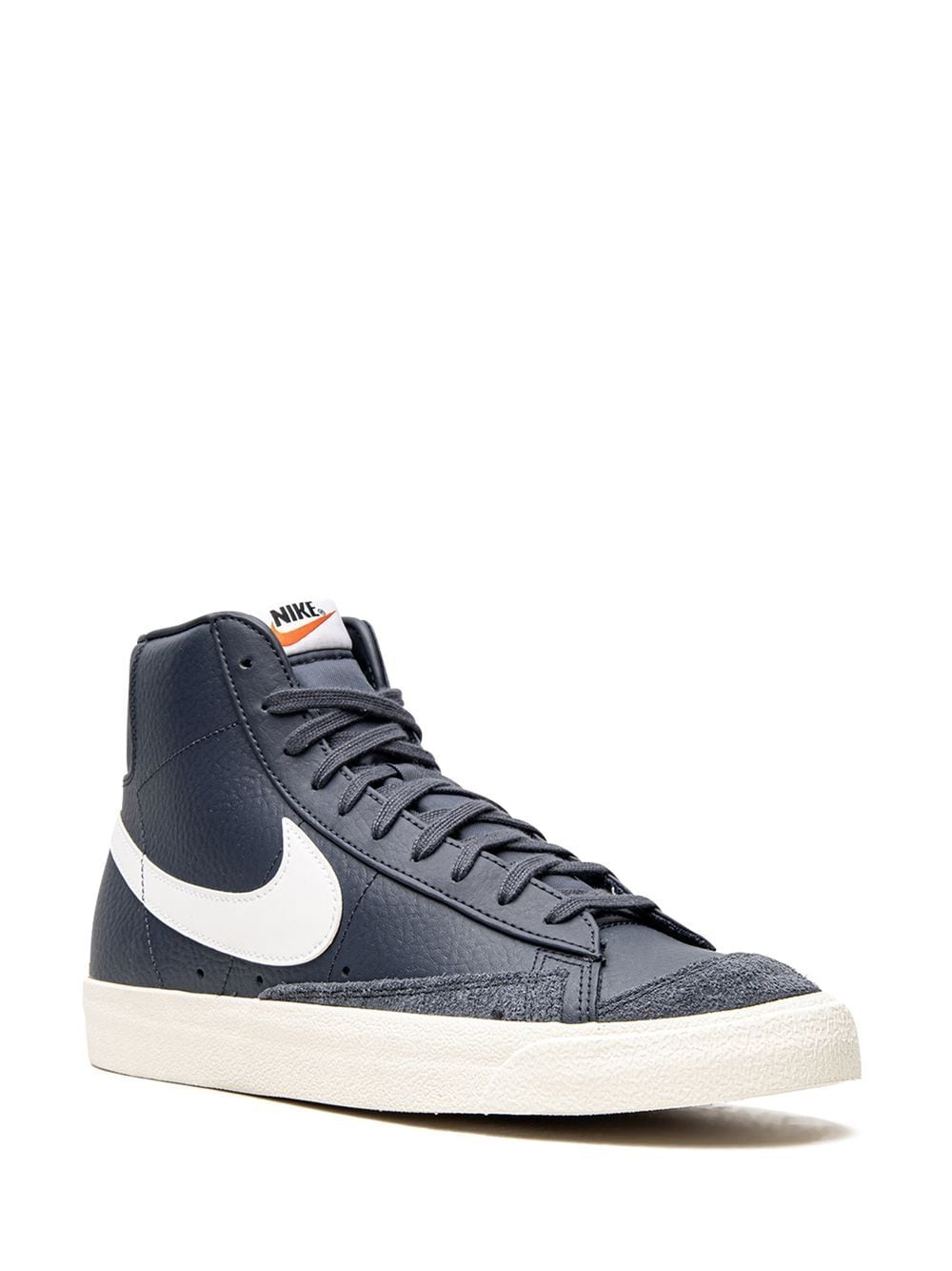 Nike Blazer Mid 77 sneakers - Blauw