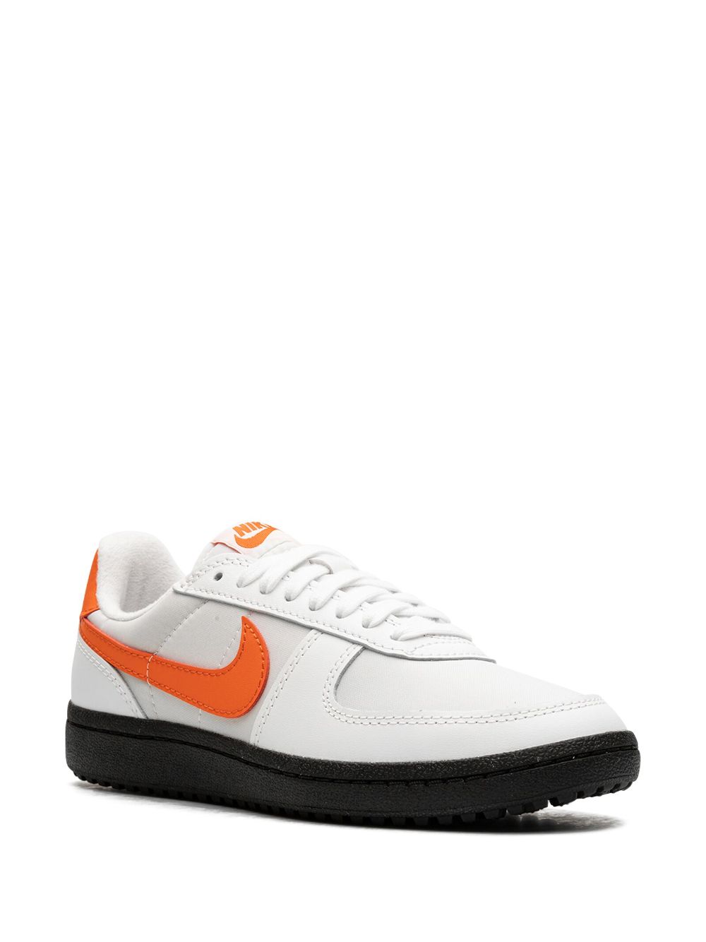 Nike Field General '82 "Orange Blaze" sneakers - Wit