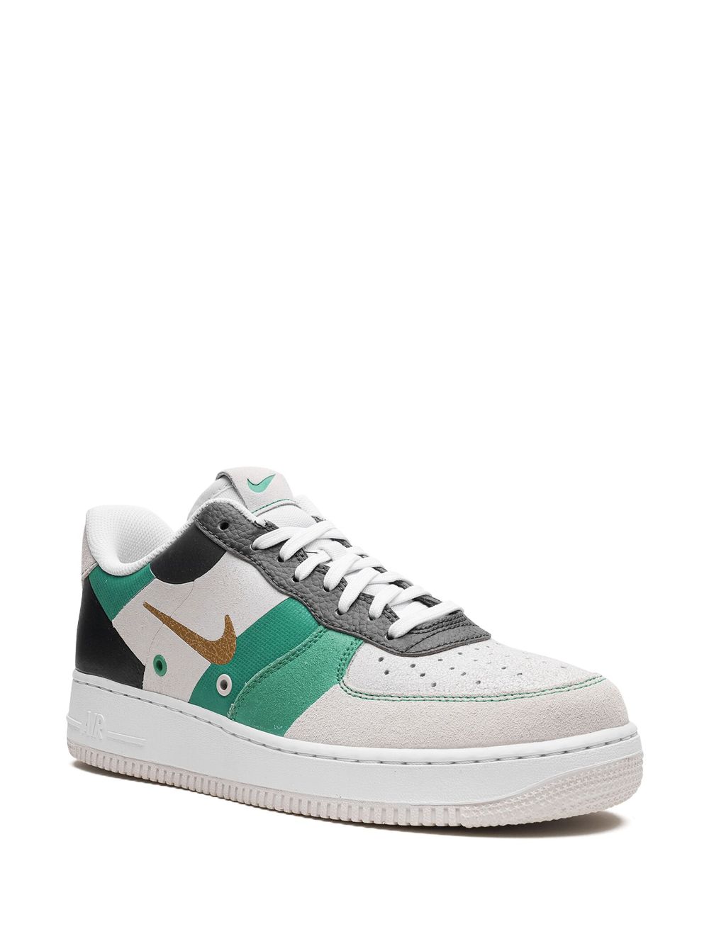 Nike Nike 07 Premium Air Force 1 sneakers - Wit