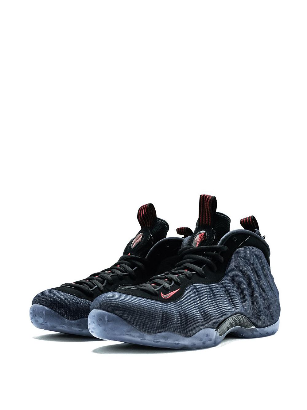 Nike Nike Air Foamposite One sneakers - Grijs