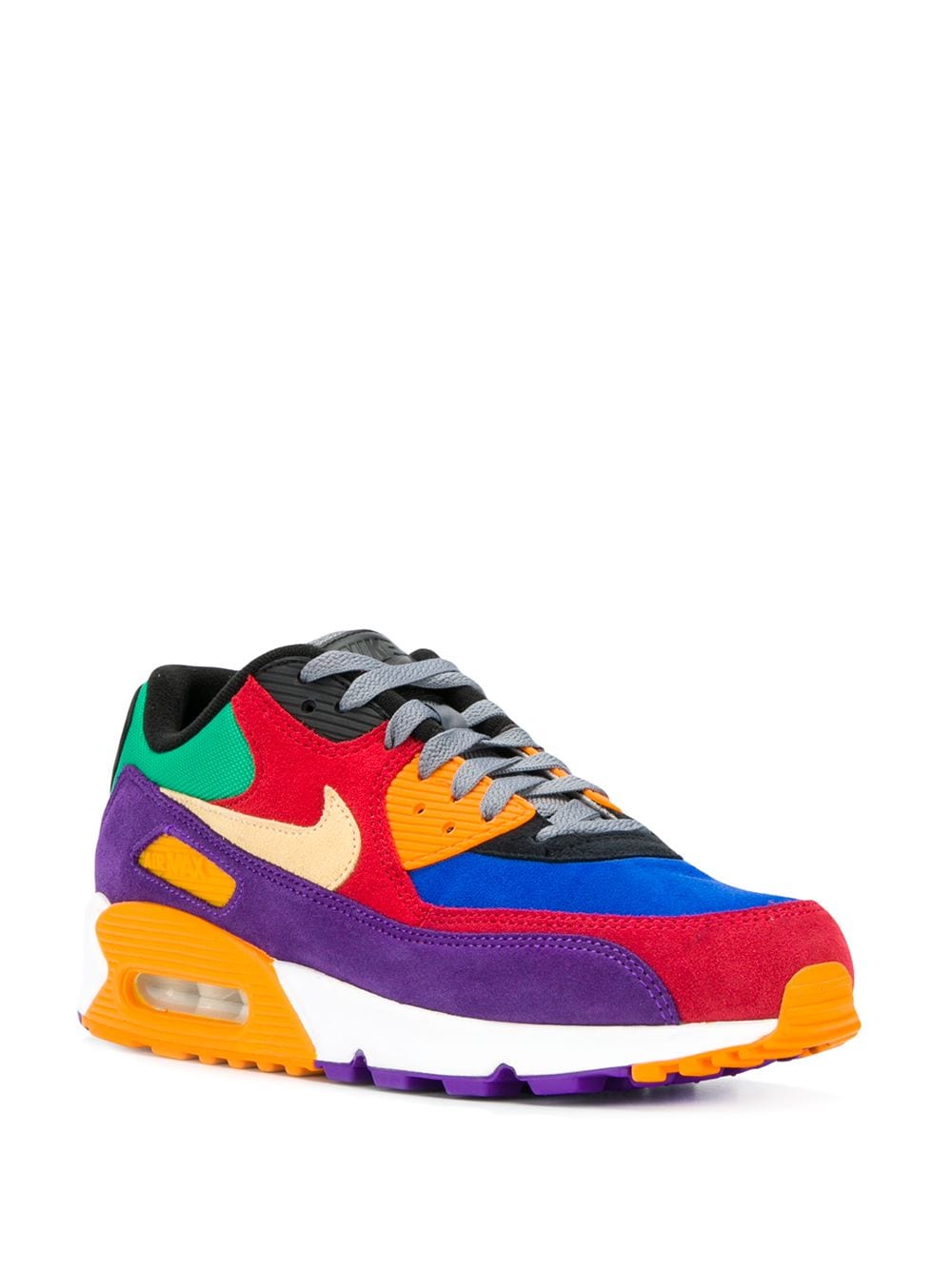 Nike Nike Air Max 90 sneakers - Rood