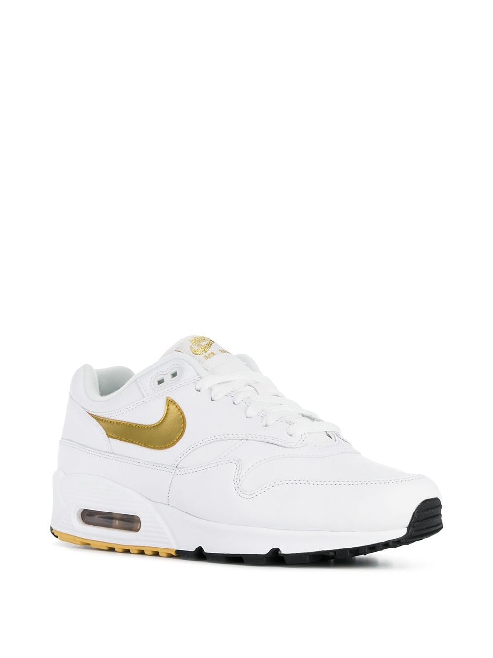 Nike Nike Air Max 90/1 sneakers - Wit