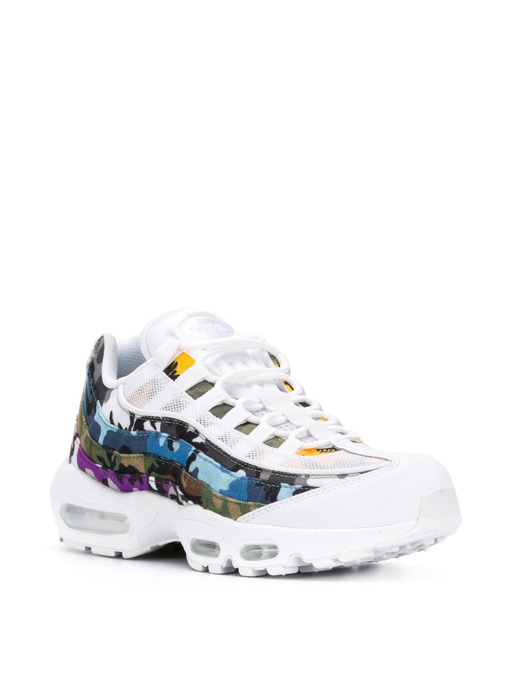 Nike Nike Air Max 95 OG trainers - Wit