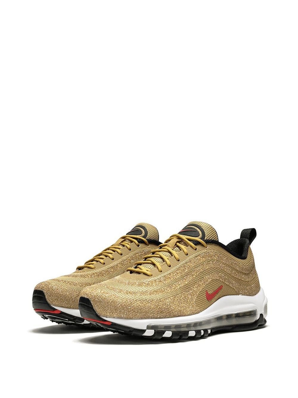 Nike Nike Air Max 97 LX sneakers - Goud