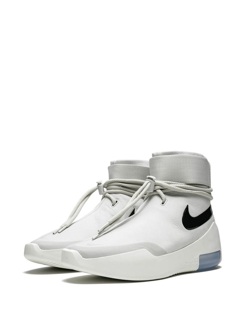 Nike Nike Air Shoot Around sneakers - Grijs