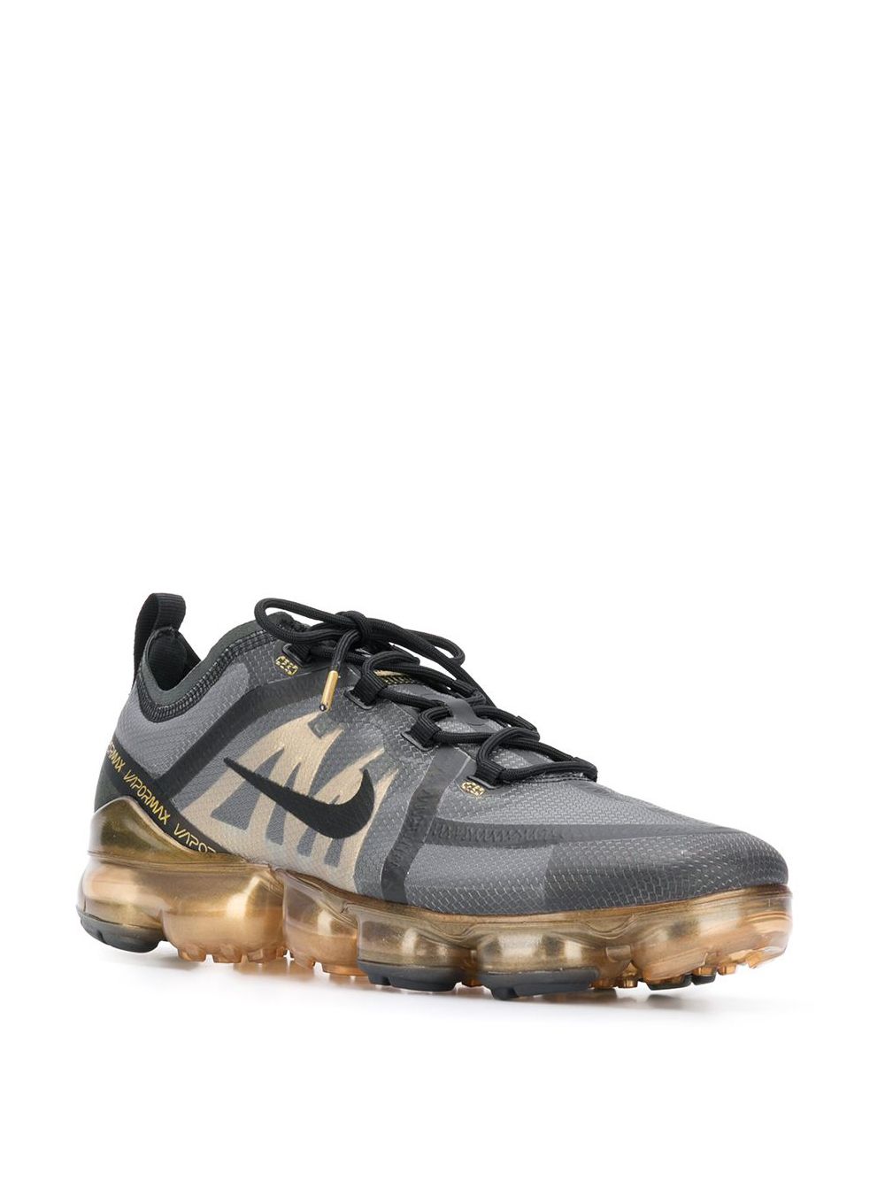 Nike Nike Air VaporMax 2019 sneakers - Zwart