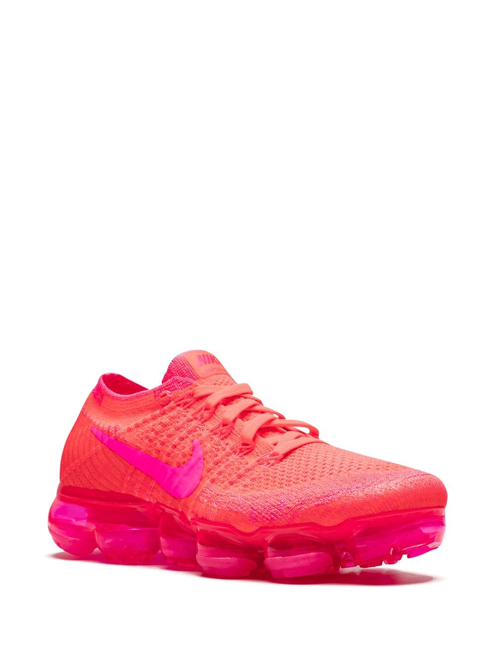 Nike Nike Air VaporMax Flyknit sneakers - Roze