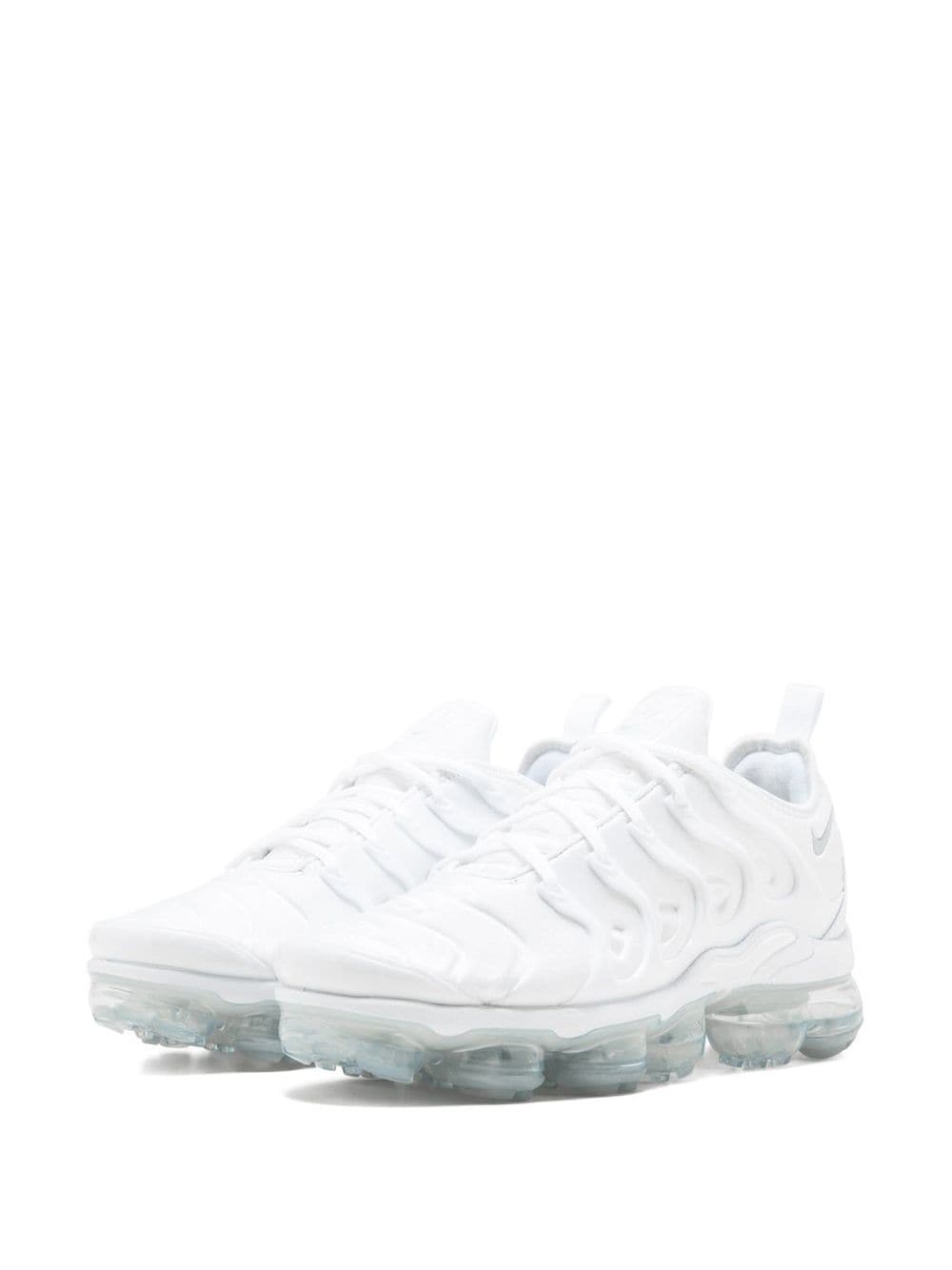 Nike Nike Air VaporMax Plus sneakers - Wit