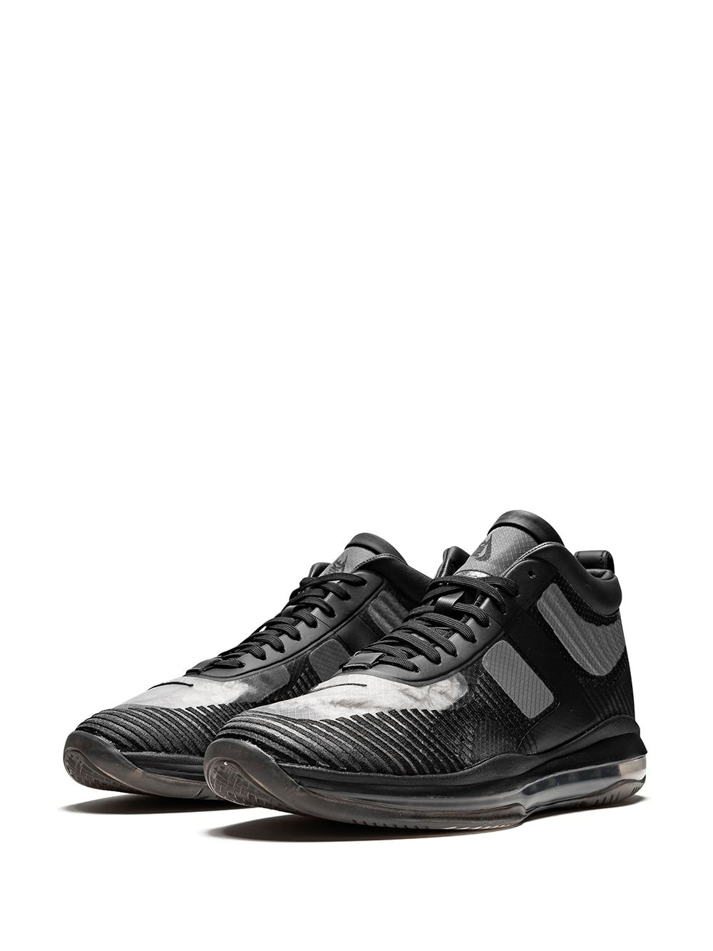 Nike Nike LeBron Icon sneakers - Zwart