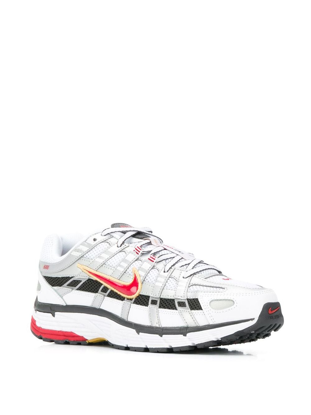 Nike Nike P-6000 sneakers - Wit