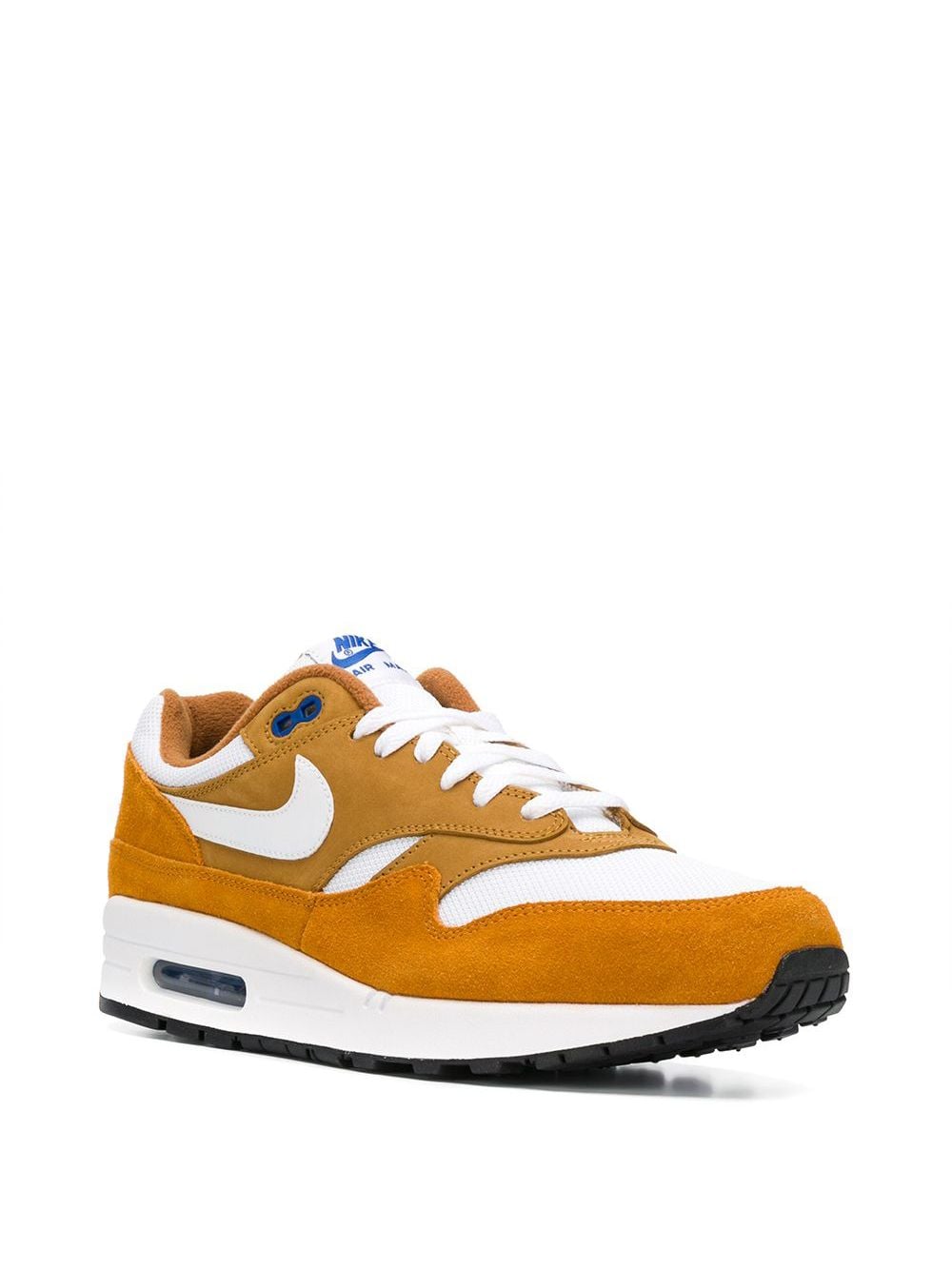 Nike atmos X Nike Air Max 1 sneakers - Bruin