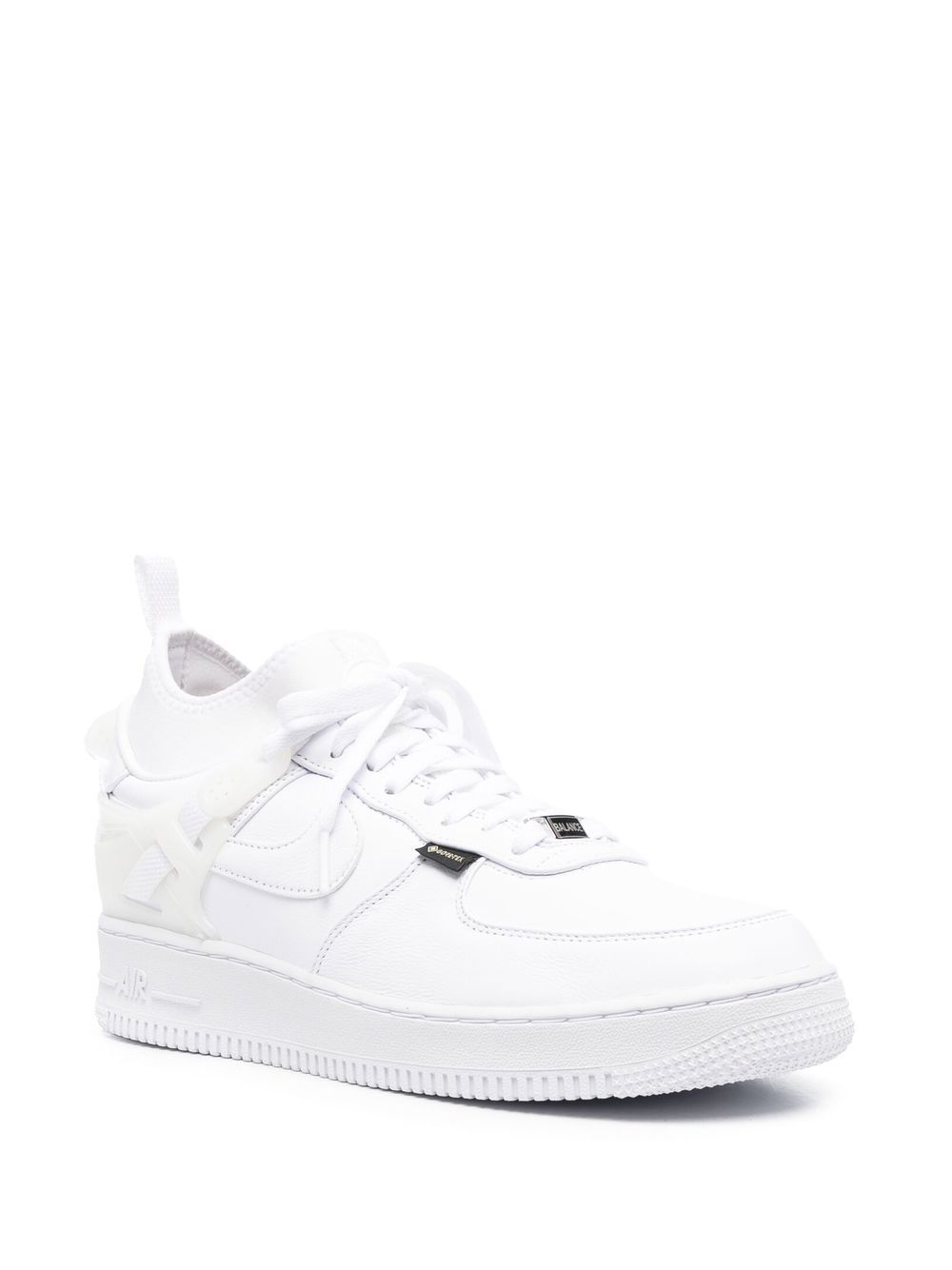 Nike x Undercover Air Force 1 low-top sneakers - Wit