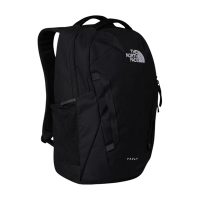 Outdoor Avontuur Rugzak The North Face , Black , Heren