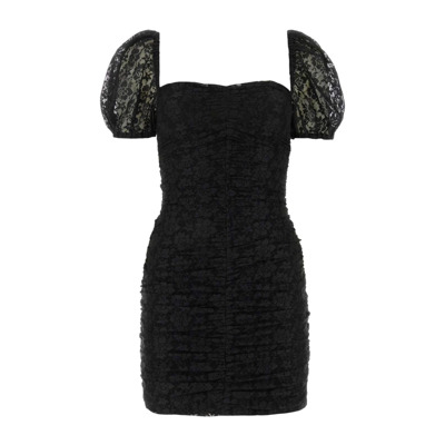 Party Dresses Rotate Birger Christensen , Black , Dames