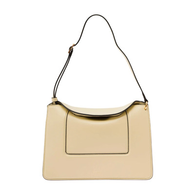 Penelope Tas - Wit Wandler , White , Dames