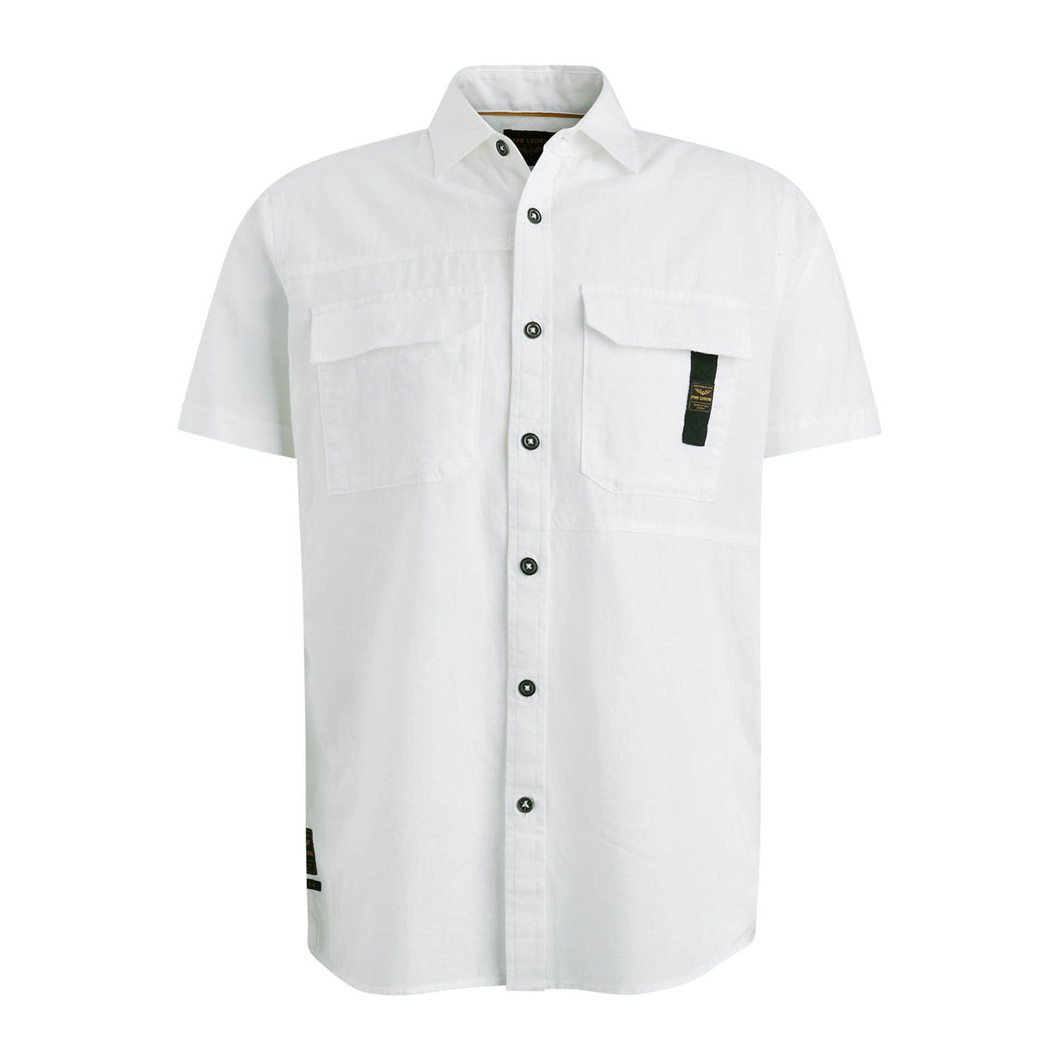 Pme Legend Short Sleeve Shirt