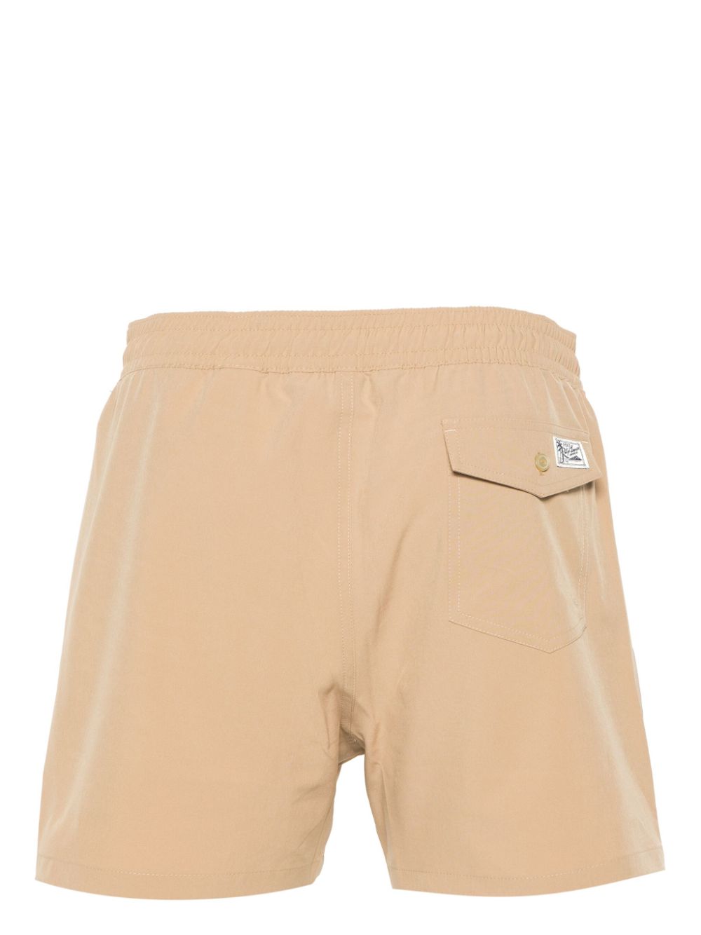 Polo Ralph Lauren Zwembroek - Beige