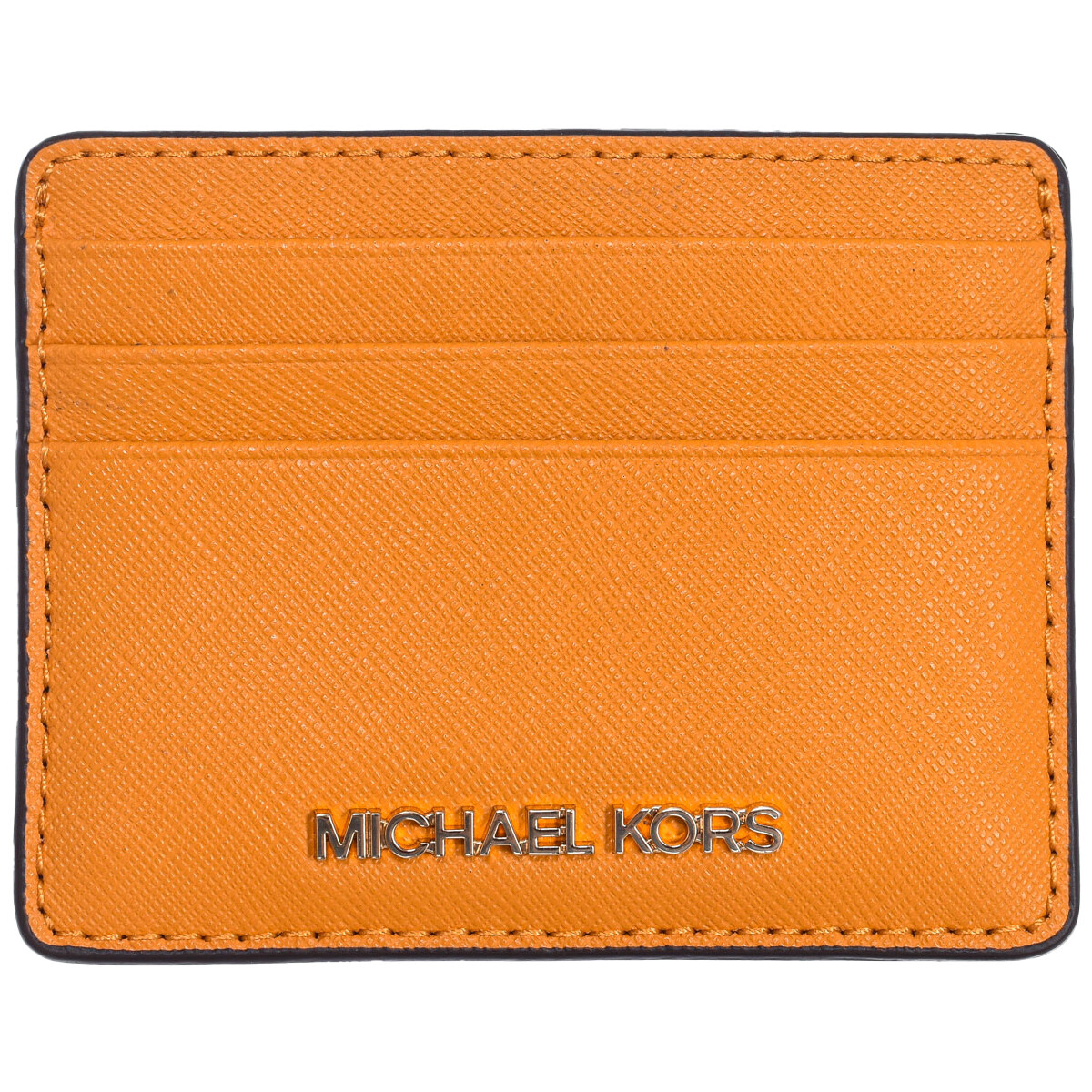 Portemonnee MICHAEL Michael Kors 35H6GTVD7L-HONEYCOMB