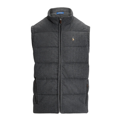 Ralph Lauren-Bodywarmer Ralph Lauren , Gray , Heren