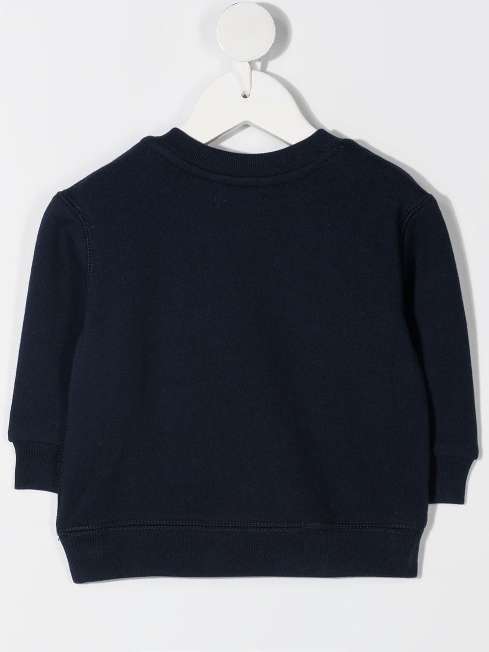 Ralph Lauren Kids Sweater met geborduurd logo - Blauw