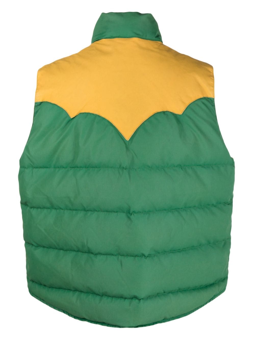 Ralph Lauren RRL Bodywarmer - Groen